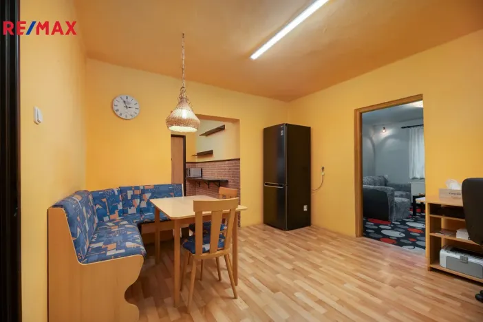 Prodej rodinného domu, Bílov, 113 m2