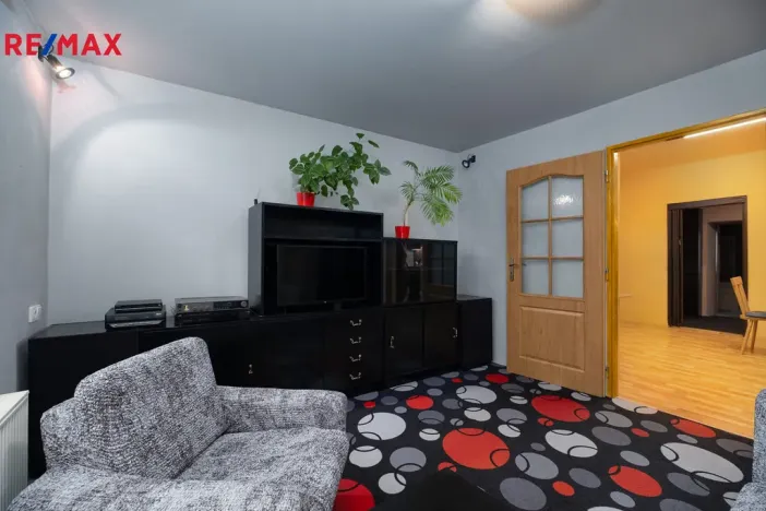 Prodej rodinného domu, Bílov, 113 m2