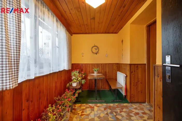 Prodej rodinného domu, Bílov, 113 m2