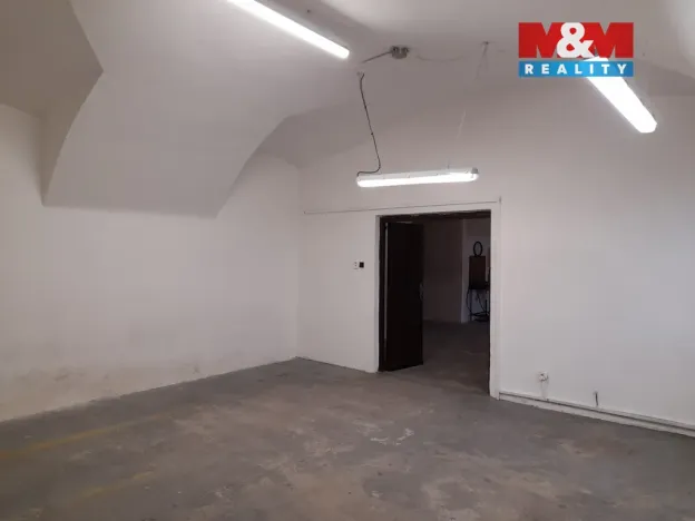 Pronájem zemědělského objektu, Lešná, 220 m2