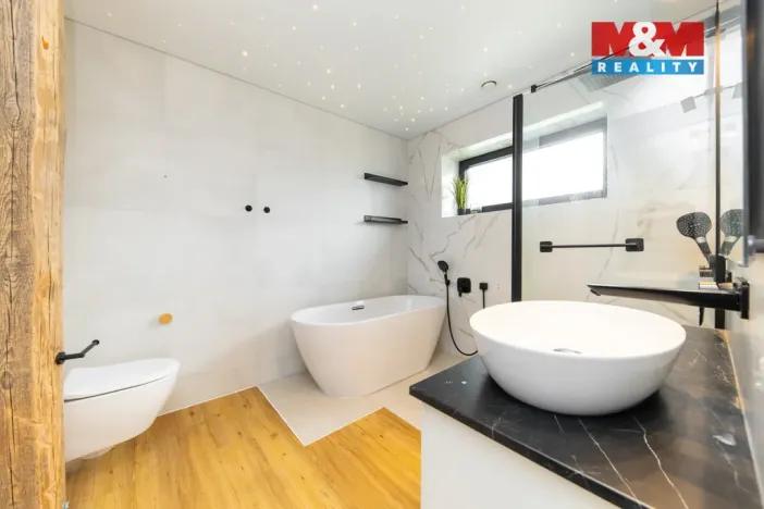 Prodej rodinného domu, Rudíkov, 280 m2