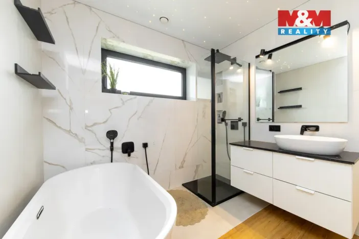 Prodej rodinného domu, Rudíkov, 280 m2