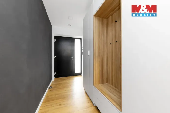 Prodej rodinného domu, Rudíkov, 280 m2