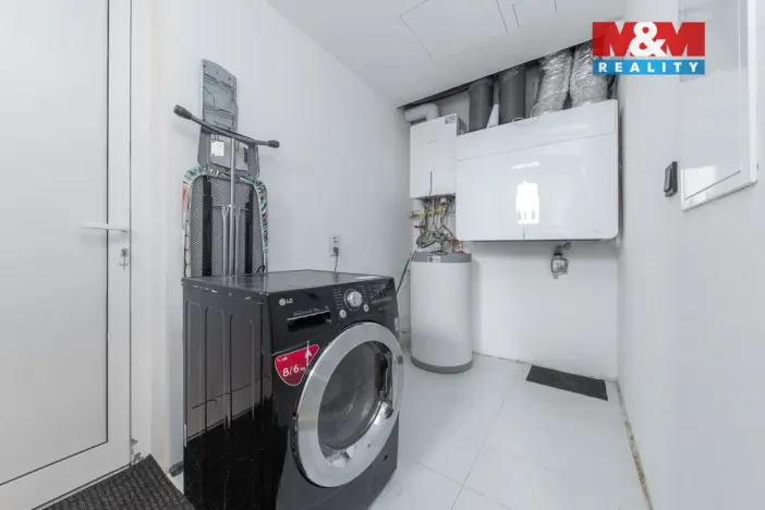 Prodej rodinného domu, Rudíkov, 280 m2