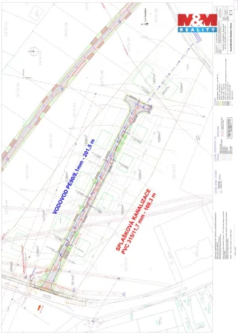 Prodej pozemku pro bydlení, Vítězná - Kocléřov, 13646 m2