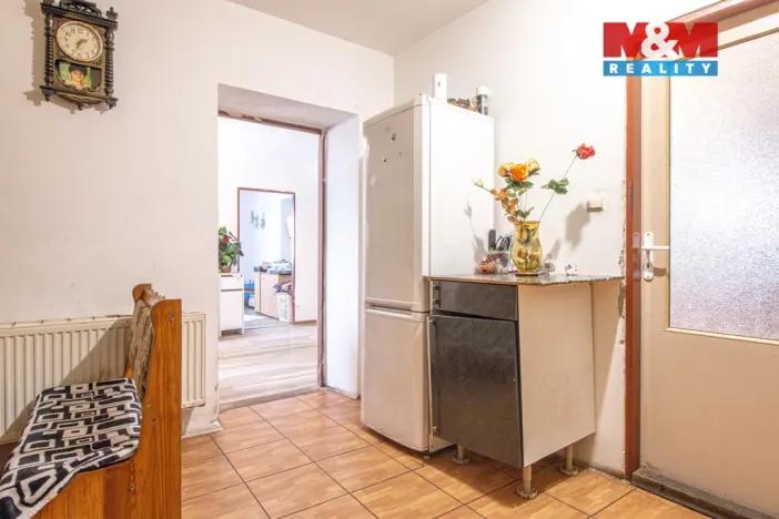 Prodej rodinného domu, Nové Město pod Smrkem - Ludvíkov pod Smrkem, 380 m2