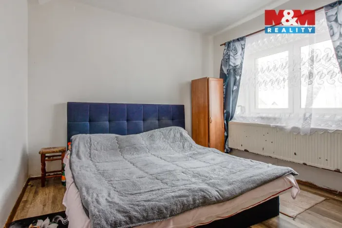 Prodej rodinného domu, Nové Město pod Smrkem - Ludvíkov pod Smrkem, 380 m2