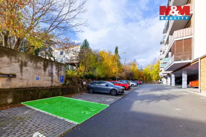 Prodej bytu 2+kk, Brno - Starý Lískovec, U Leskavy, 64 m2