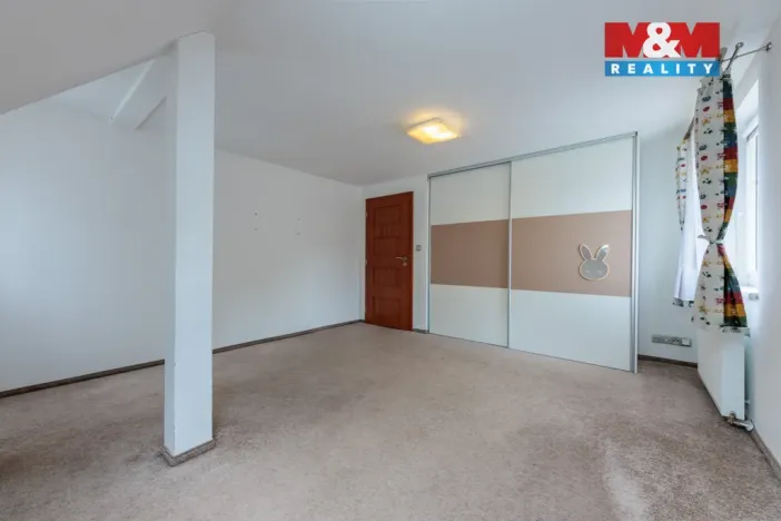 Prodej rodinného domu, Loket, Revoluční, 139 m2