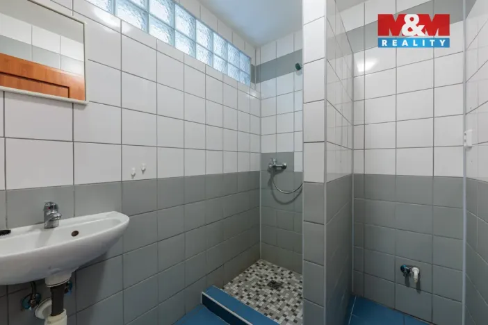 Prodej rodinného domu, Loket, Revoluční, 139 m2