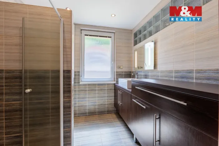 Prodej rodinného domu, Loket, Revoluční, 139 m2