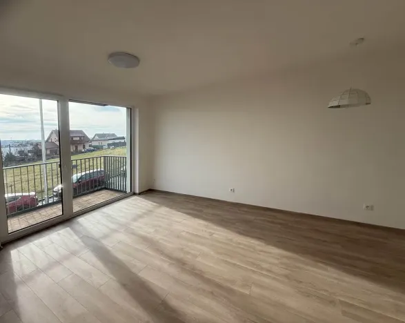 Pronájem bytu 2+kk, Plzeň, Hrachová, 43 m2
