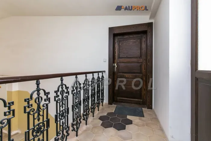 Prodej bytu 2+kk, Praha - Žižkov, Prokopovo náměstí, 78 m2