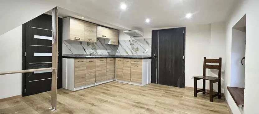 Pronájem bytu 2+1, Květinová, Jablonec nad Nisou, 65 m2