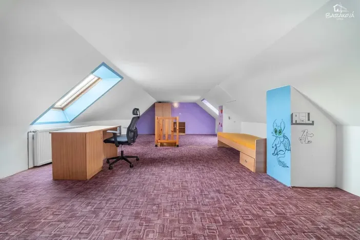 Prodej bytu 2+kk, Štěnovice, Lipová, 42 m2