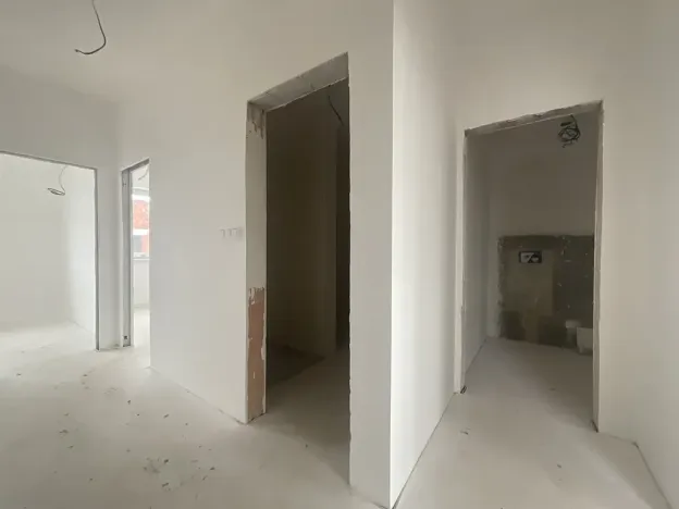 Prodej bytu 4+kk, Šlapanice, 102 m2