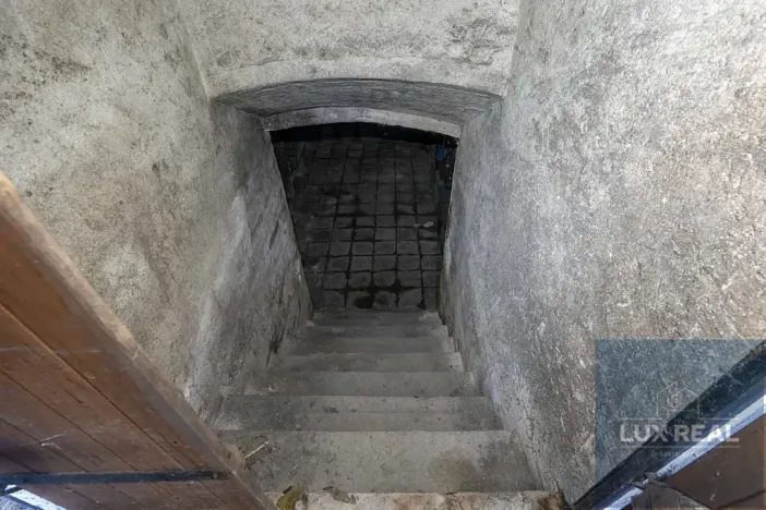 Prodej rodinného domu, Mikulov, Pod Platanem, 145 m2