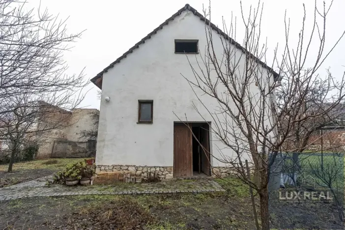 Prodej rodinného domu, Mikulov, Pod Platanem, 145 m2