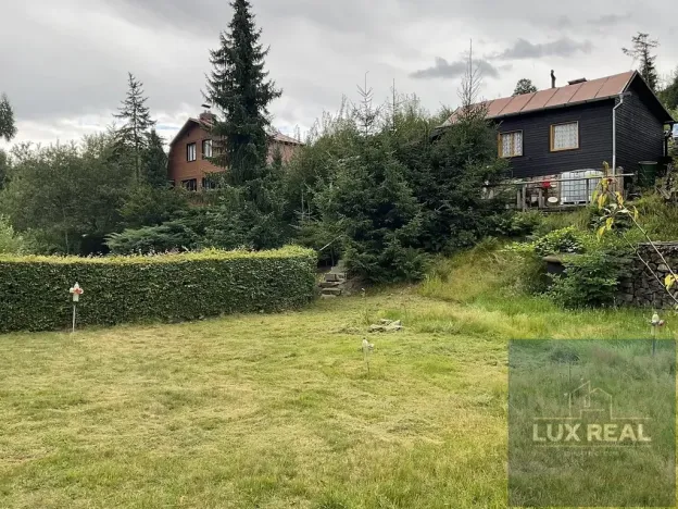 Prodej chaty, Jihlava, 385 m2