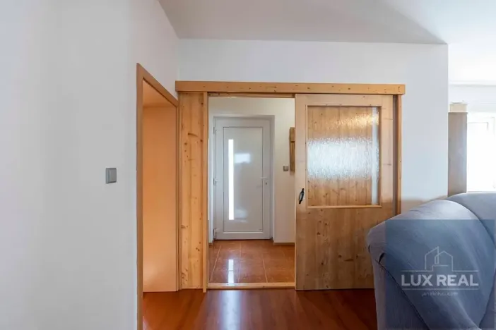 Prodej rodinného domu, Jaroměřice nad Rokytnou, Březinova, 160 m2