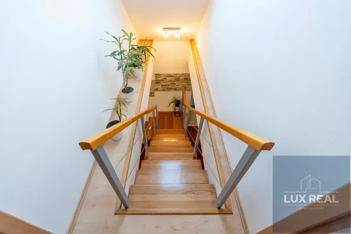 Prodej rodinného domu, Jaroměřice nad Rokytnou, Březinova, 160 m2