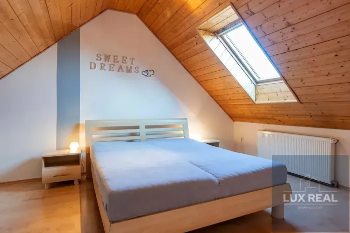 Prodej rodinného domu, Jaroměřice nad Rokytnou, Březinova, 160 m2