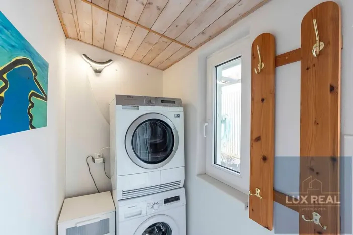 Prodej rodinného domu, Jaroměřice nad Rokytnou, Březinova, 160 m2