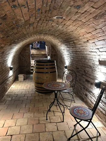 Prodej vinného sklepa, Čejkovice, 66 m2