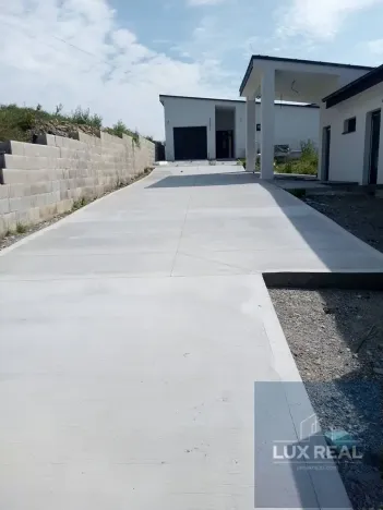 Prodej rodinného domu, Párnica, Slovensko, 206 m2