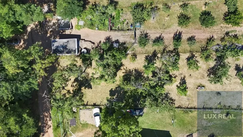 Prodej zahrady, Nebovidy, 1457 m2