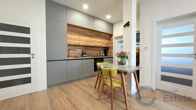 Prodej bytu 3+kk, Otice, Rybníčky, 51 m2