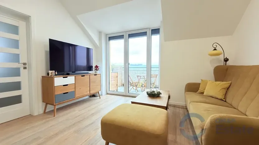 Prodej bytu 3+kk, Otice, Rybníčky, 51 m2