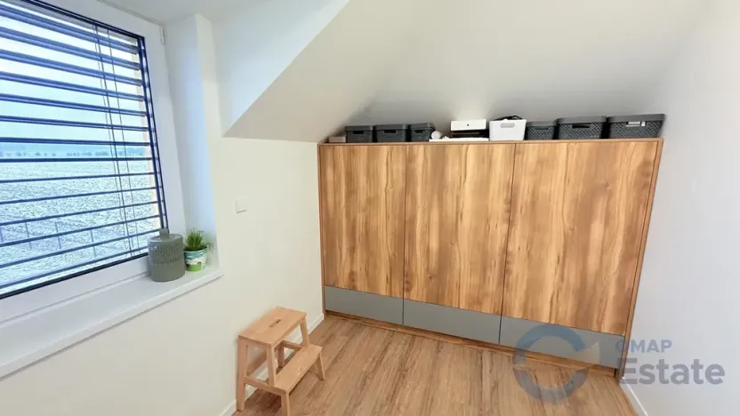 Prodej bytu 3+kk, Otice, Rybníčky, 51 m2