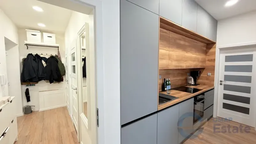 Prodej bytu 3+kk, Otice, Rybníčky, 51 m2