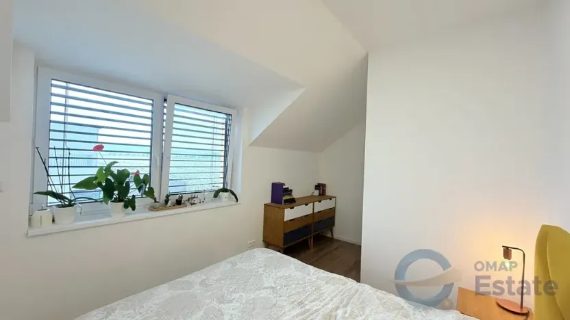 Prodej bytu 3+kk, Otice, Rybníčky, 51 m2