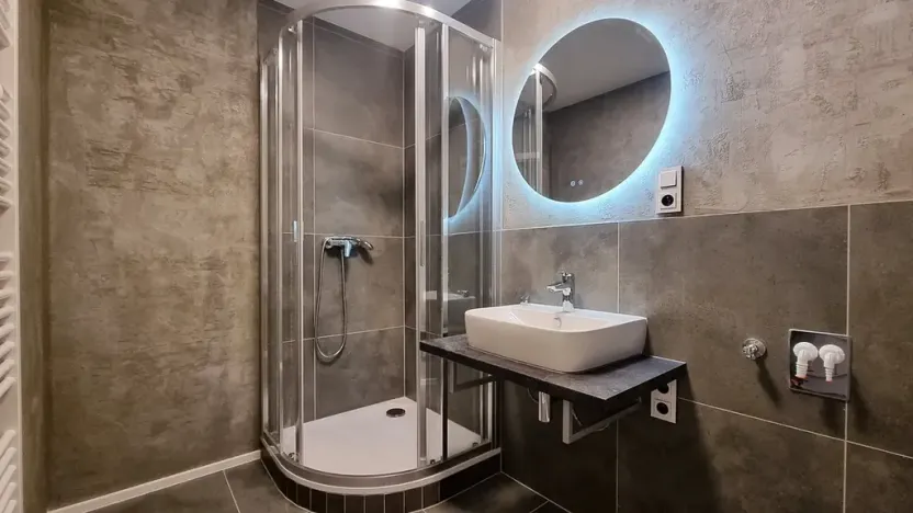 Pronájem bytu 2+kk, Brno, Dobrovského, 44 m2