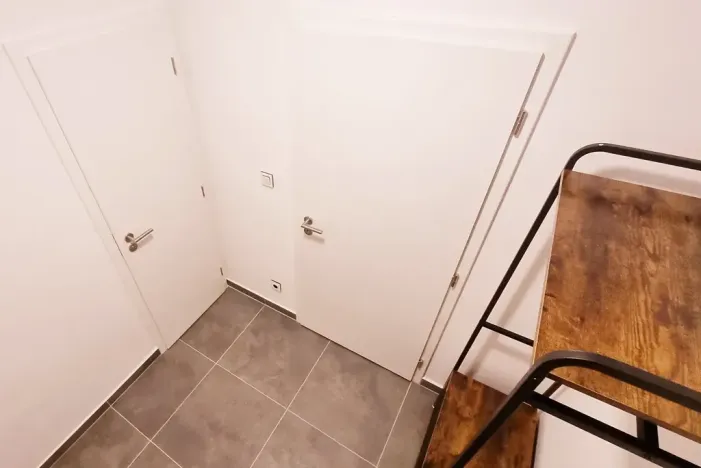 Pronájem bytu 2+kk, Brno, Dobrovského, 44 m2