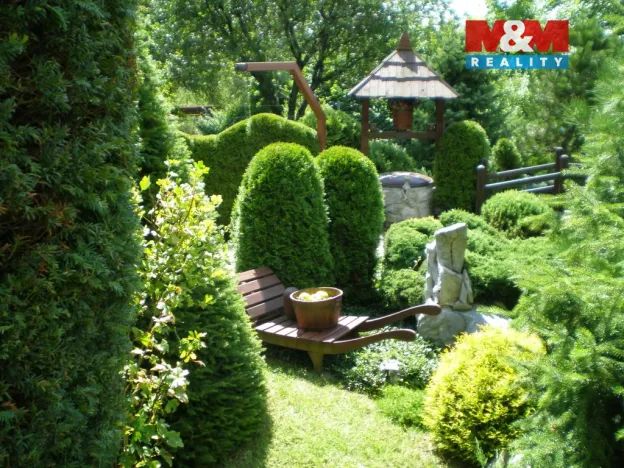 Prodej chaty, Ochoz u Brna, 51 m2