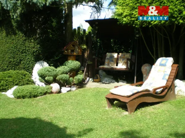 Prodej chaty, Ochoz u Brna, 51 m2