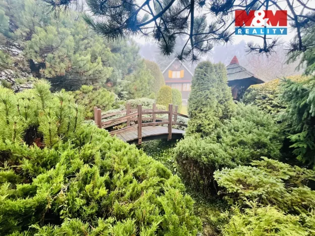 Prodej chaty, Ochoz u Brna, 51 m2