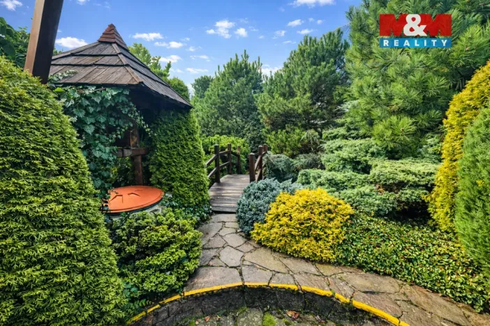 Prodej chaty, Ochoz u Brna, 51 m2