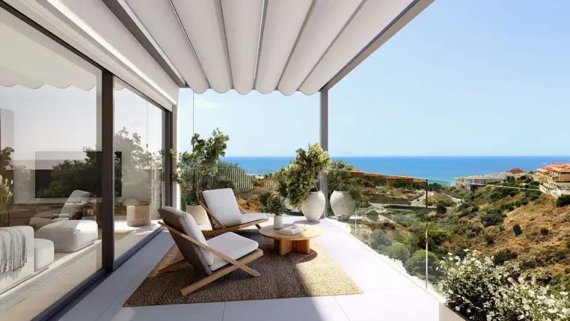 Prodej rodinného domu, Fuengirola, Španělsko, 155 m2