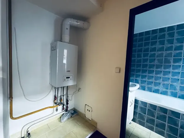 Pronájem bytu 2+1, Litomyšl, Smetanovo náměstí, 57 m2