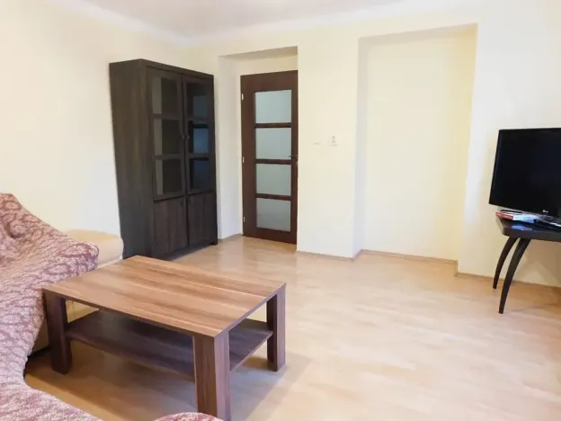 Pronájem bytu 2+1, Praha - Košíře, Houdova, 59 m2