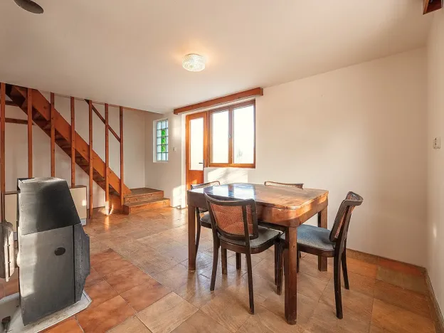 Prodej chaty, Smilkov, 74 m2