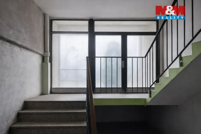 Prodej bytu 3+1, Nepomyšl, 90 m2