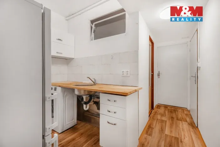 Prodej bytu 4+kk, Liberec - Liberec XXV-Vesec, Česká, 82 m2