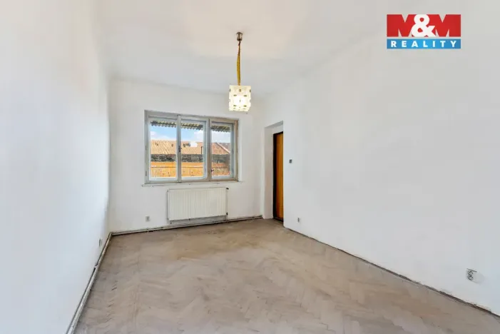 Prodej rodinného domu, Frýdlant, ČSA, 226 m2