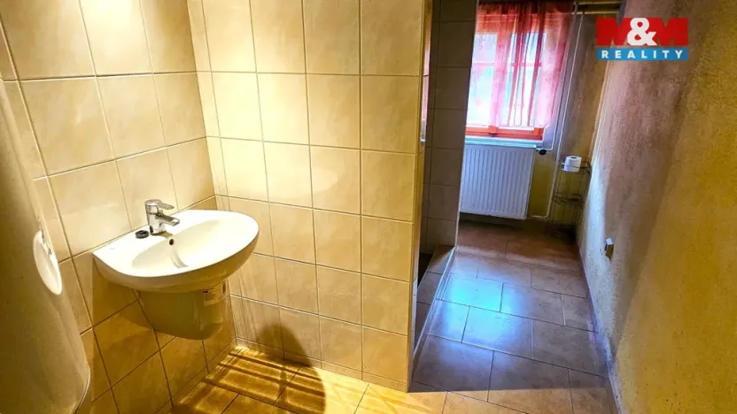 Prodej chalupy, Heřmanovice, 80 m2