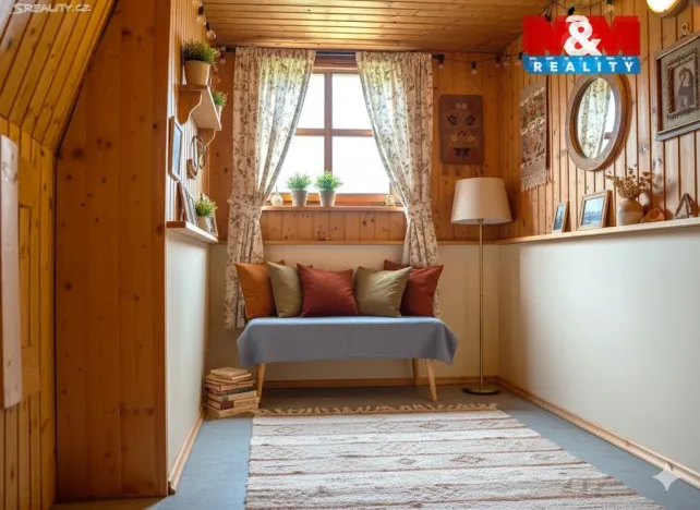 Prodej chalupy, Heřmanovice, 80 m2